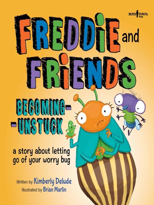 Title details for Freddie & Friends by Kimberly Delude - Available